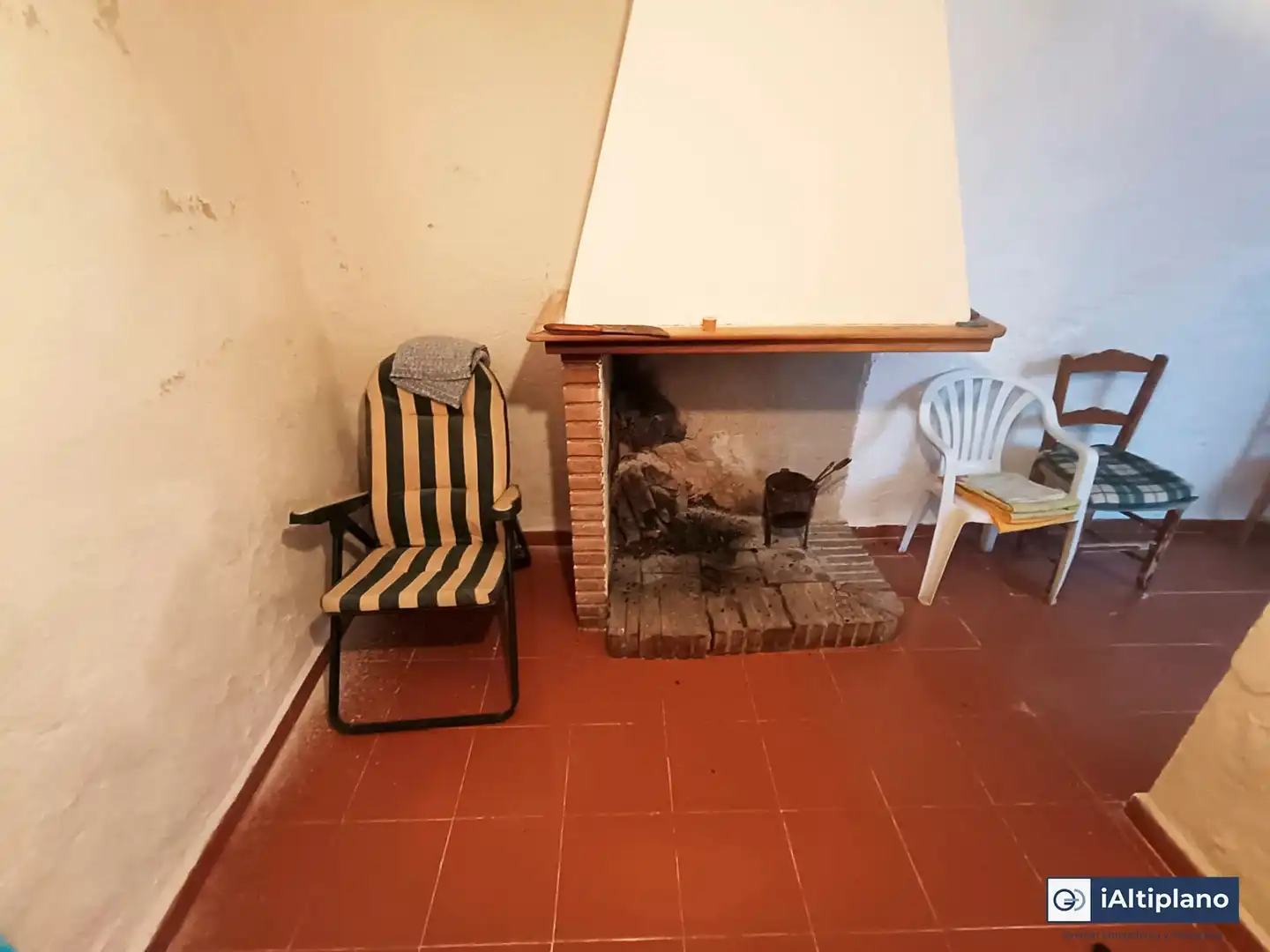 Casa pareada con terraza en venta en Baza, imagen 21