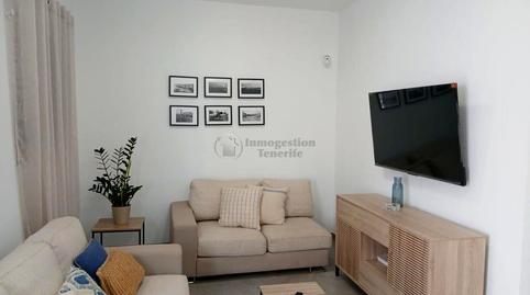 Foto 3 de Casa o xalet de lloguer a Casiano Alfonso Hernandez, Las Galletas, Santa Cruz de Tenerife