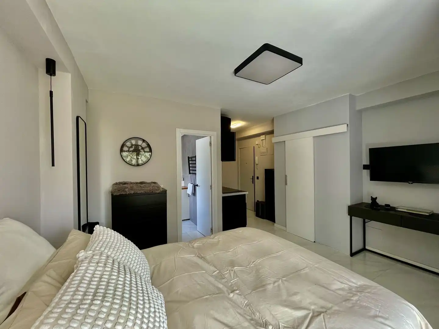 Habitación de Estudio en venta en Marbella con Amueblado