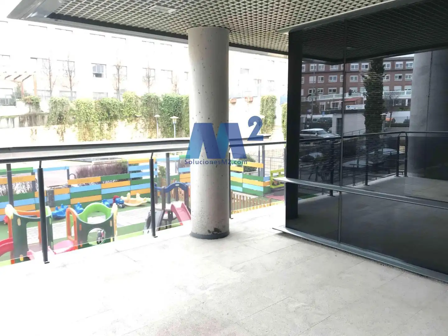 Office space to rent in de Bruselas, imagen 23