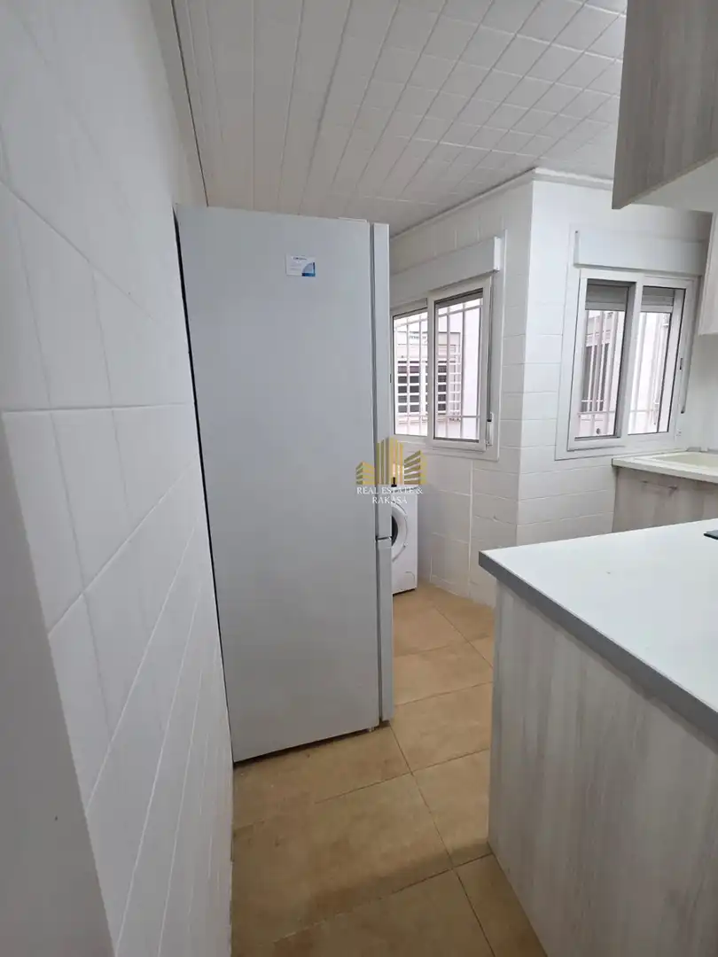 Piso en venta en Alcalá de Guadaira con Terraza