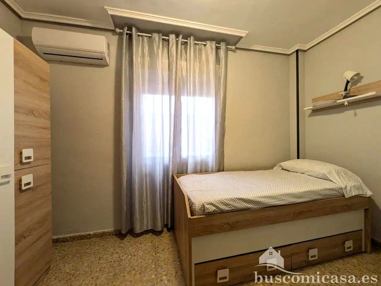 Appartamento in affitto a Calle Argüelles, imagen 10