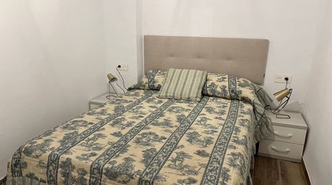 Foto 4 de Pis de lloguer a Avenida Castelserás, 2, Calanda, Teruel