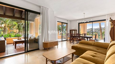 Foto 4 de Piso en venta en Centro, Estepona