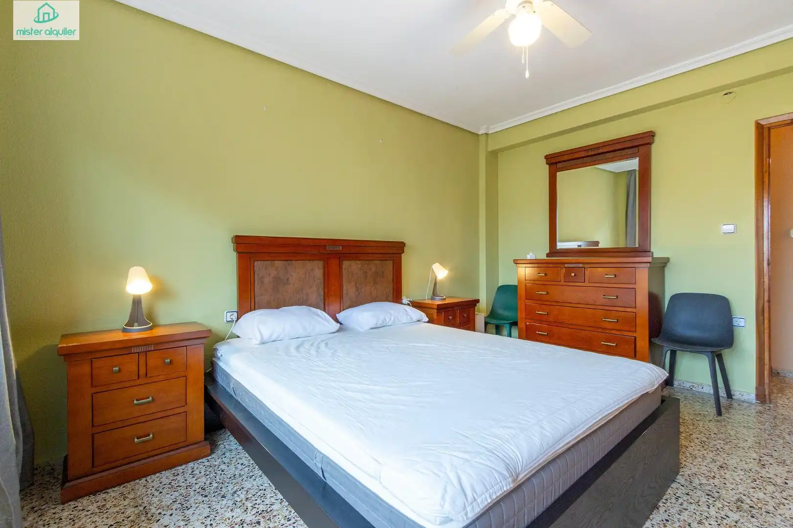Apartments for rent in Calle Elche, 10, Campello pueblo