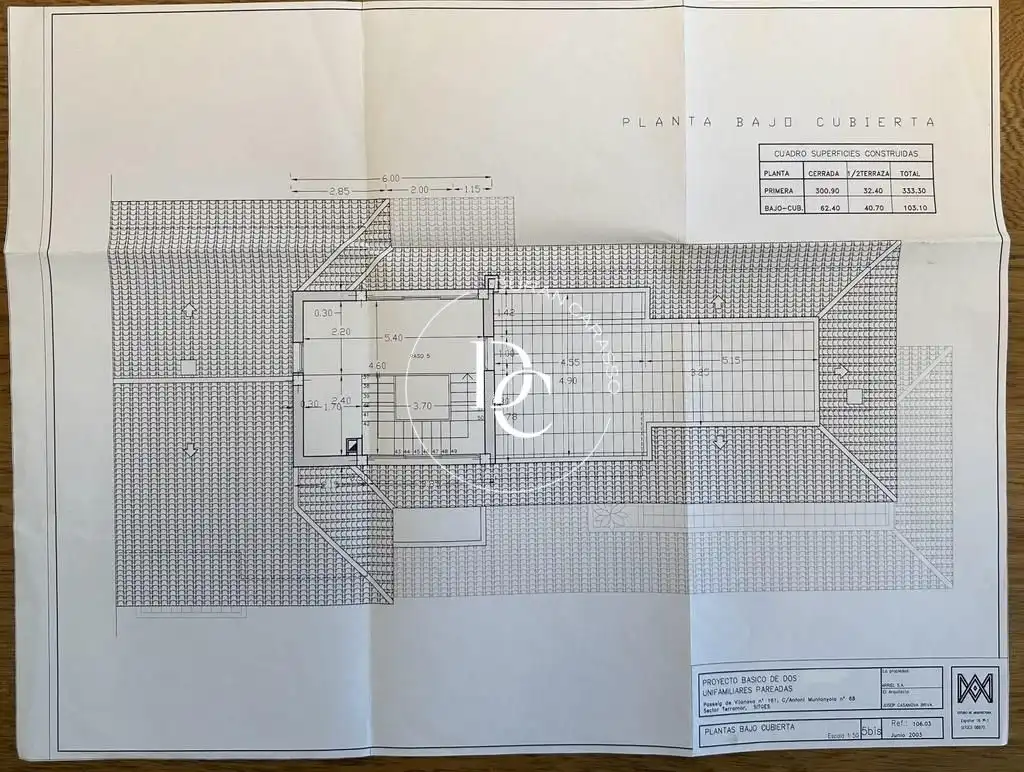 Casa o xalet de lloguer en Sitges amb Aire condicionat, Calefacció i Jardí privat