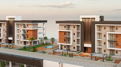 Foto 4 de Ático en venta en Los Narejos, -1, Los Narejos - Punta Calera, Los Alcázares