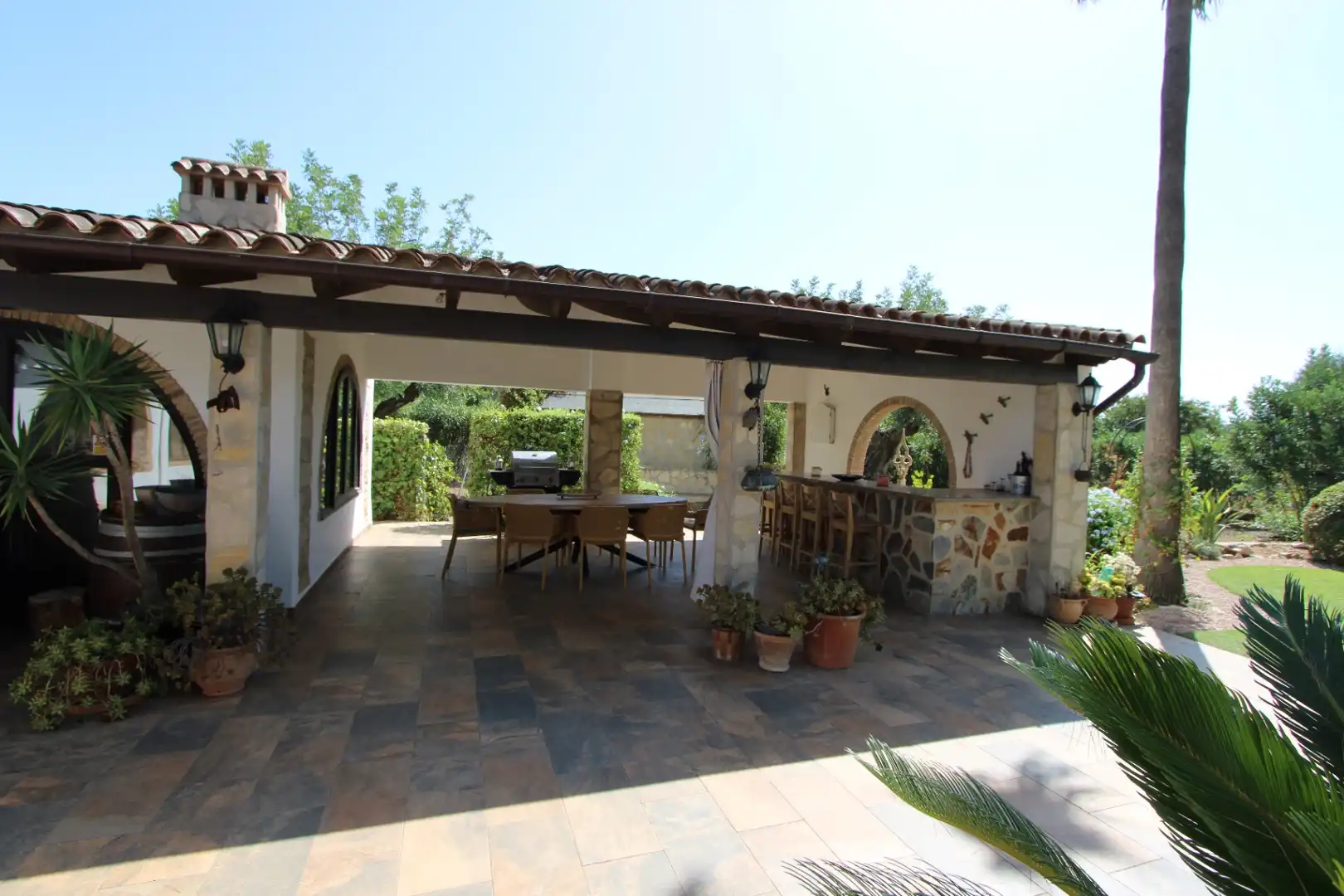 House with garden for sale in Xaló, imagen 32