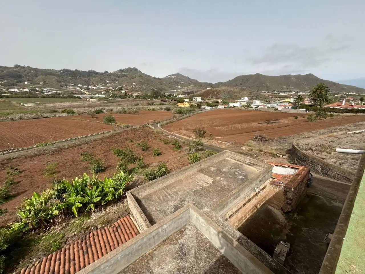 Country house with garden for sale in Plaza el Socorro, imagen 9
