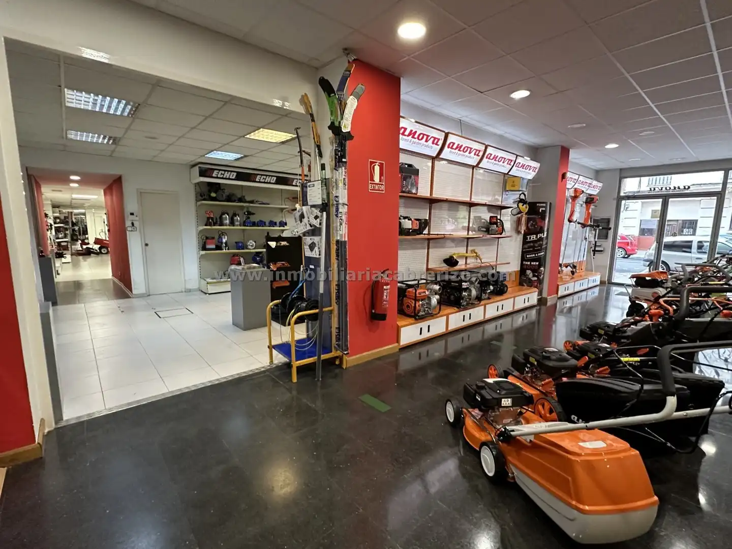 Local comercial en venta en San Millán - Ayuntamiento, imagen 8
