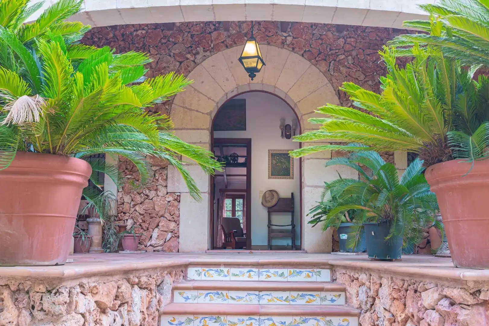 Villa mit Pool zum Verkauf in LOS BREZOS CM, imagen 18