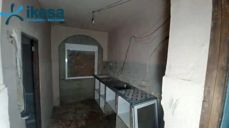 Casa adosada en venda a Paterna del Campo