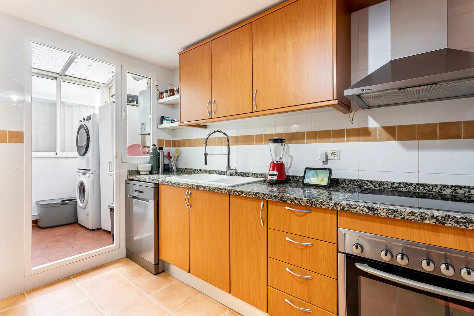 Adosado con terraza en venta en Carrer Albéniz, imagen 24