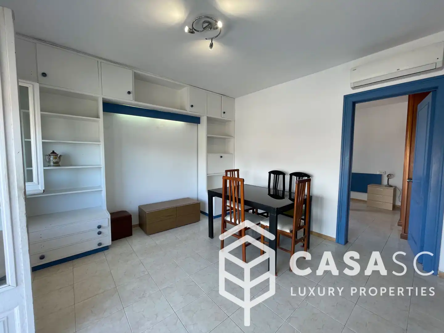 Exterior view of Apartments for sale in Palamós  with Air Conditioner and Terrace