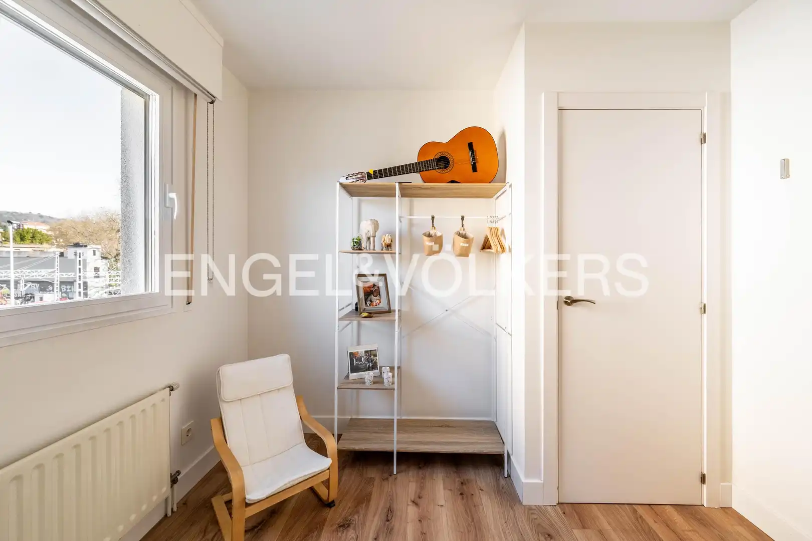 Piso en venta en Donostia - San Sebastián  con Calefacción y Trastero