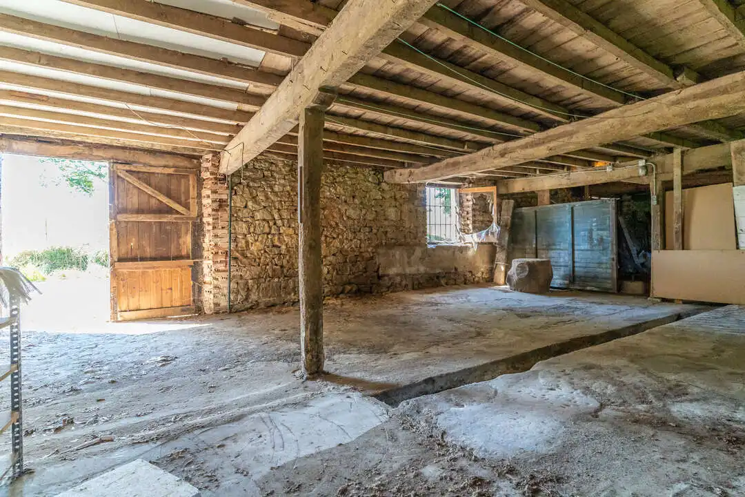 Casa con jardín en venta en El Calero 124, imagen 19