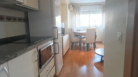 Foto 4 de Apartamento de alquiler en Alameda de Colón, Ensanche Centro - Puerto, Málaga Capital