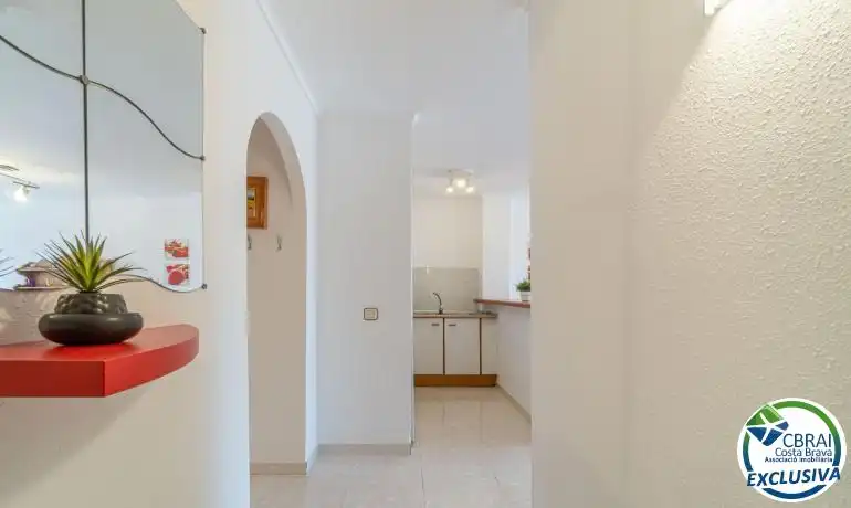 Apartment with pool for sale in Carrer Badia, imagen 18