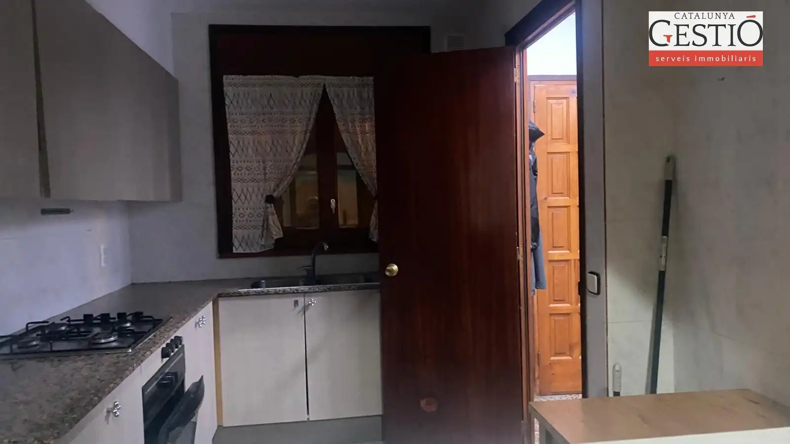 Cuina de Edifici en venda en Subirats amb Alarma