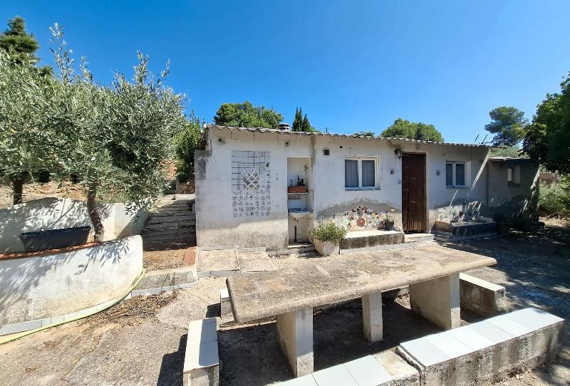 Foto 1 de Casa o chalet en venta en Cabrera d'Anoia, Barcelona