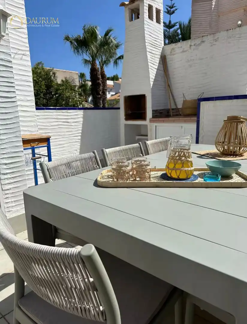 Reihenhaus mit Pool zum Verkauf in AVENIDA DEL CARABASÍ, imagen 15