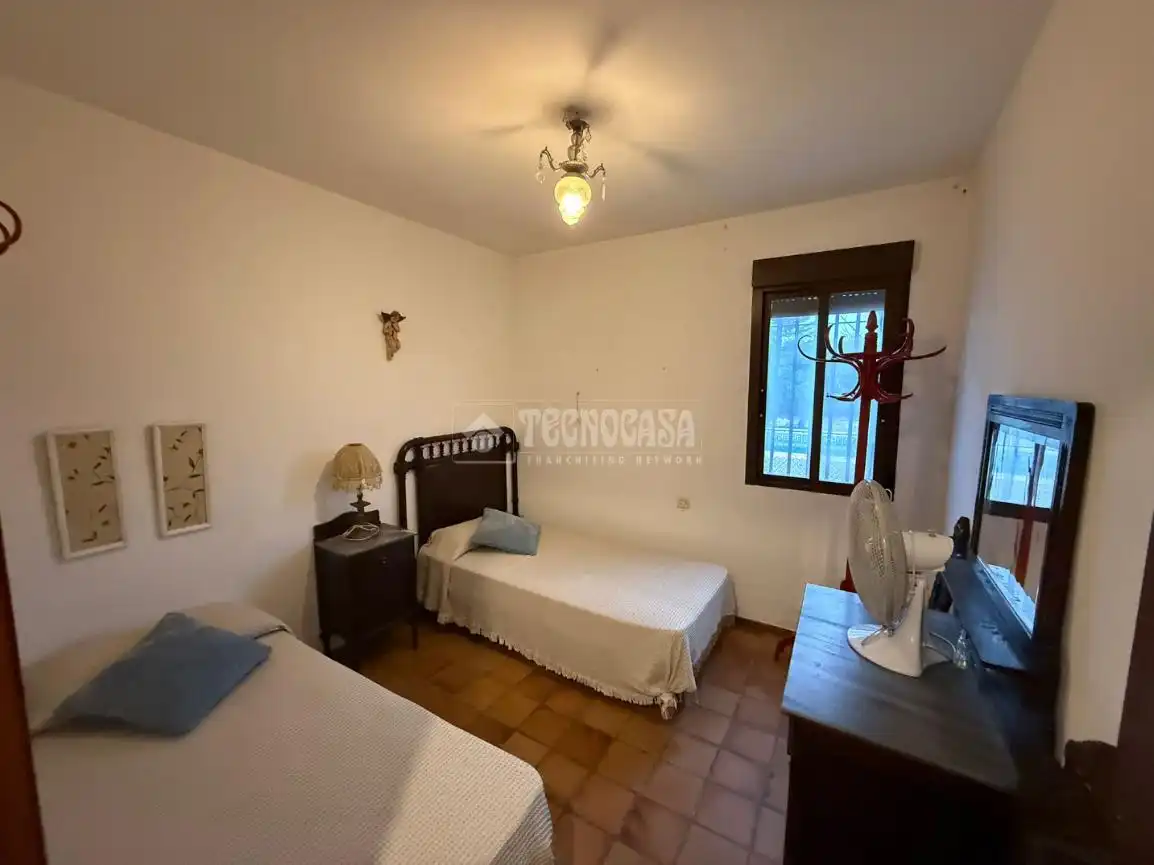 Finca rústica en venta en Los Eucaliptos, La Carlota
