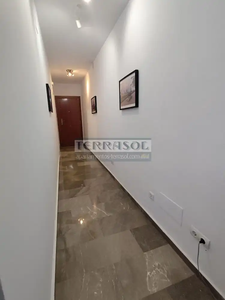 Àtic amb ascensor en venda a Torre del Mar, imagen 7