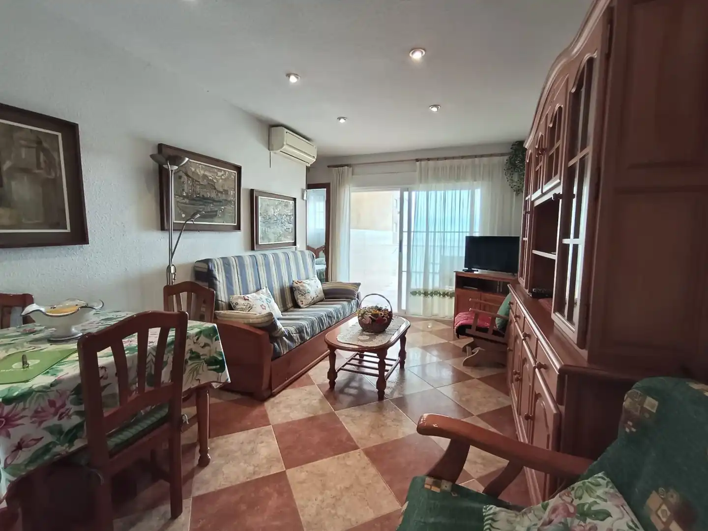 Penthouse with lift for sale in Playa de Levante, imagen 10