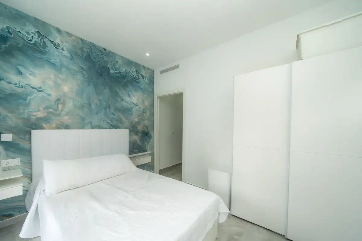 Ground floor with terrace for sale in Av. de Portugal, imagen 20