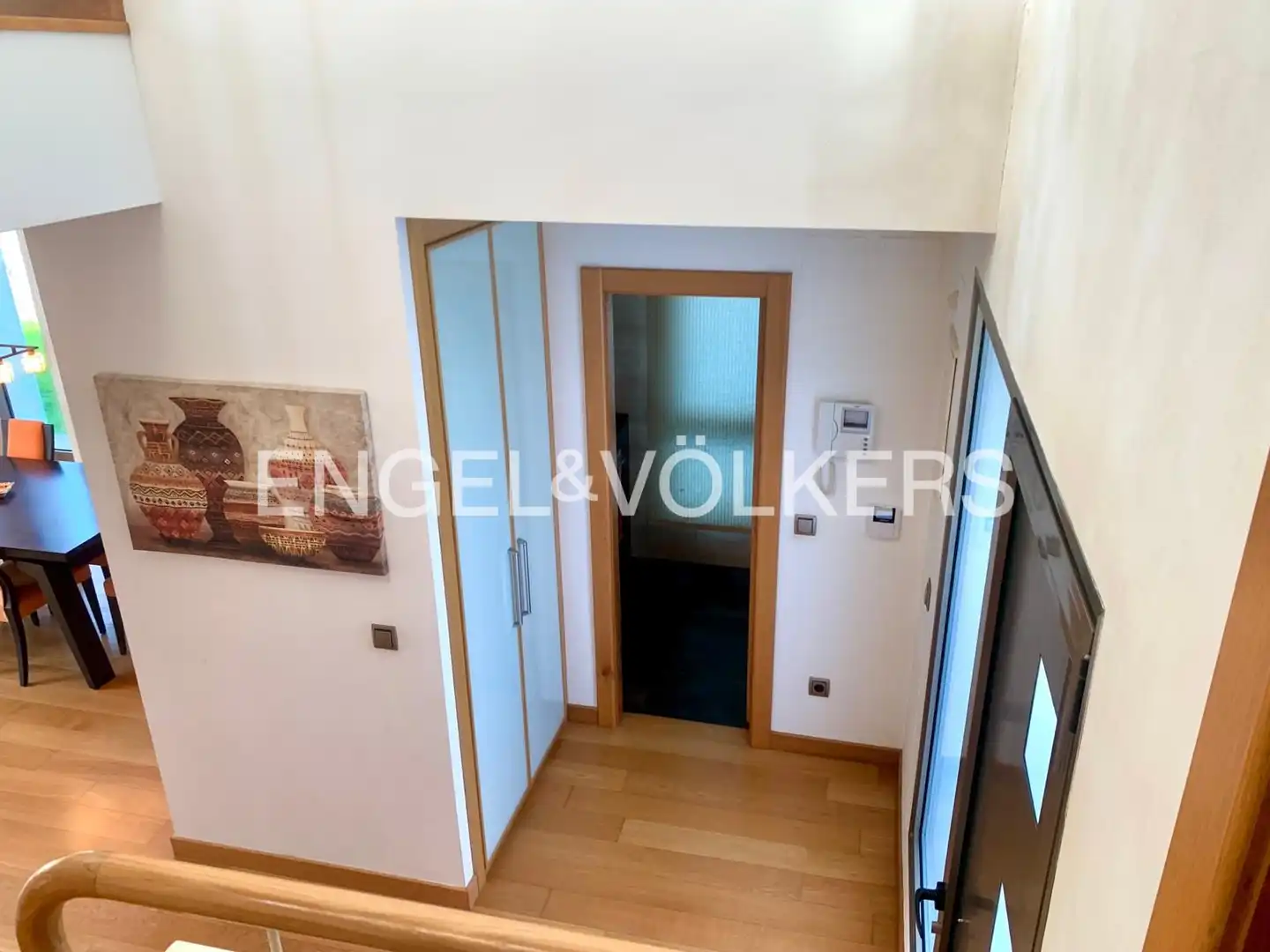 Casa o xalet en venda en Santa Cruz de Bezana amb Calefacció, Jardí privat i Parquet