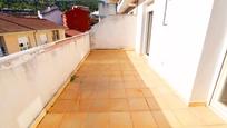 Terrace of Attic for sale in Béjar  with Terrace and Balcony