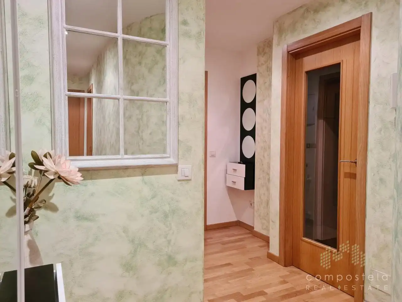 Wohnung mit Aufzug zur Miete in Do Rego, imagen 2