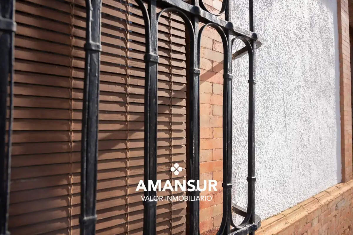 Maison rustique avec terrasse à vendre à Calle Alcalde Guillermo Pérez Gómez, imagen 66