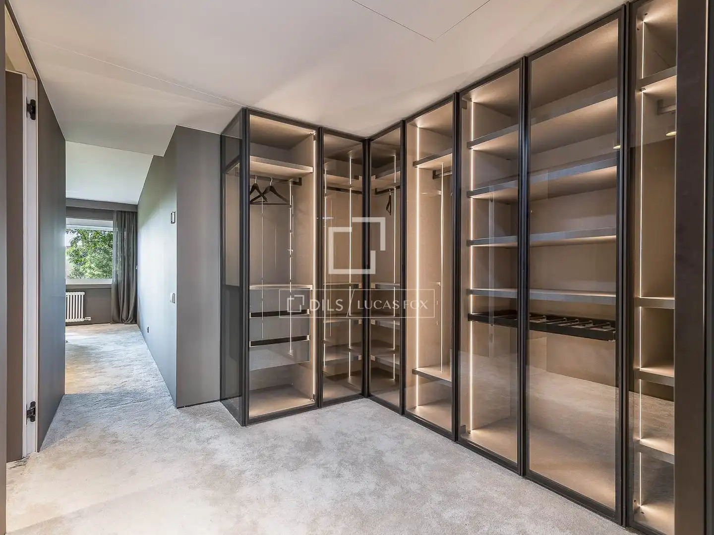 Piso en venta en Barcelona con Aire acondicionado, Calefacción y Terraza