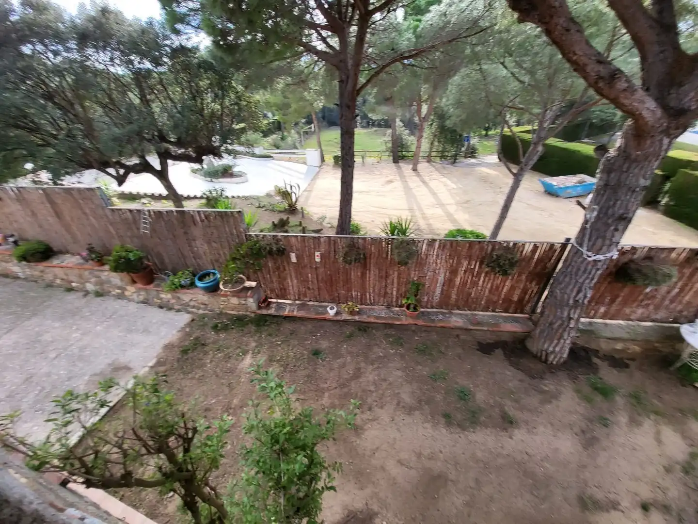 Jardí de Casa o xalet en venda en Calonge i Sant Antoni amb Calefacció, Jardí privat i Terrassa