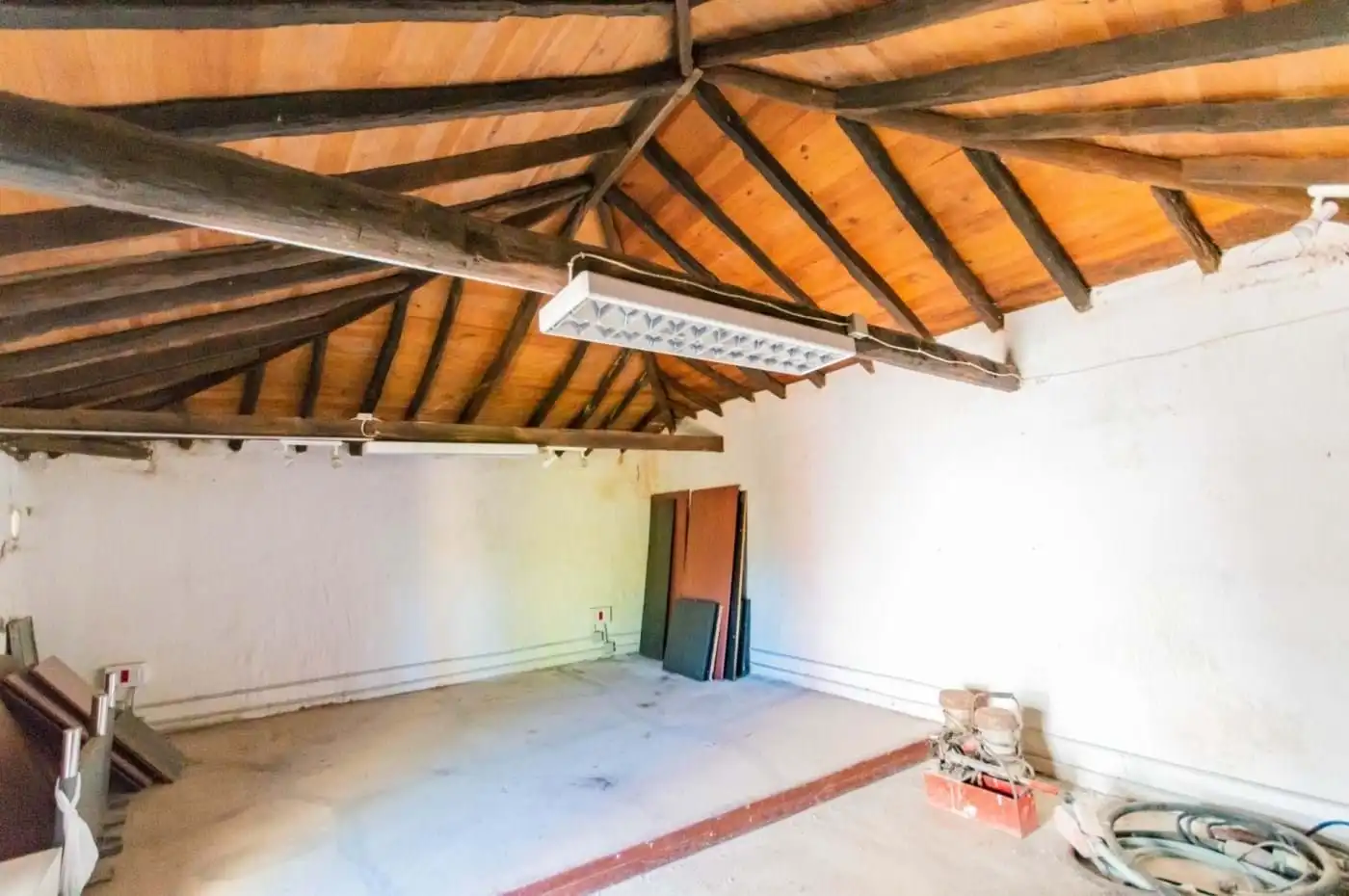 Casa o xalet en venda en Icod de los Vinos amb Terrassa, Traster i Balcó