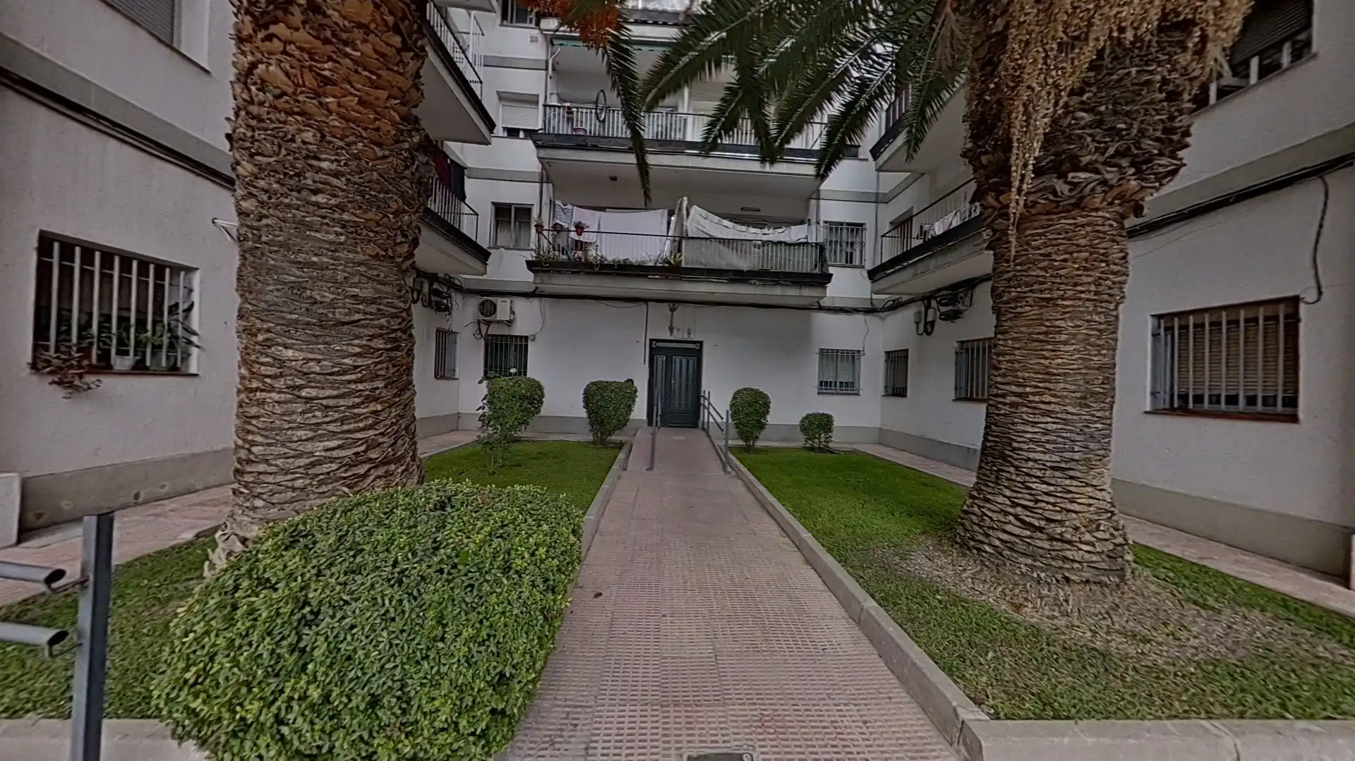Piso en venta en Domingo Parraga, Villaverde Alto