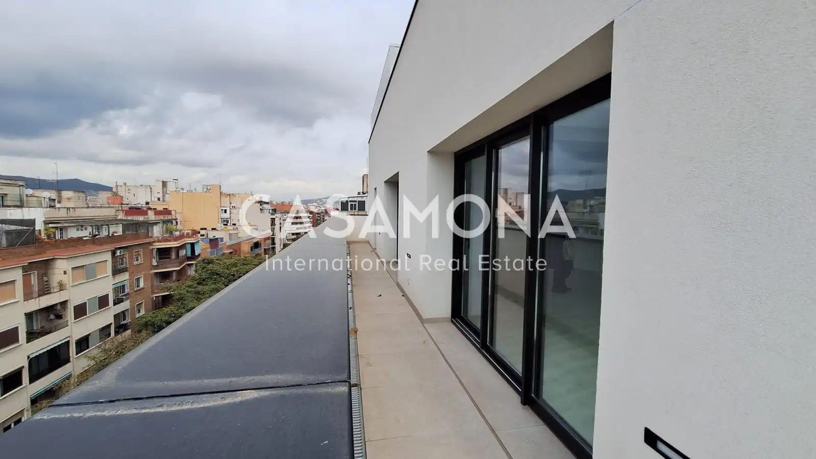 Penthouse mit Aufzug zum Verkauf in Sant Andreu, imagen 23