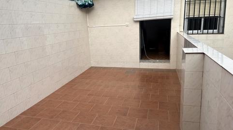 Foto 3 de Casa adosada en venda a Santa Isabel, Jaén