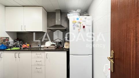 Foto 4 de Planta baixa en venda a Puigfred, Badalona