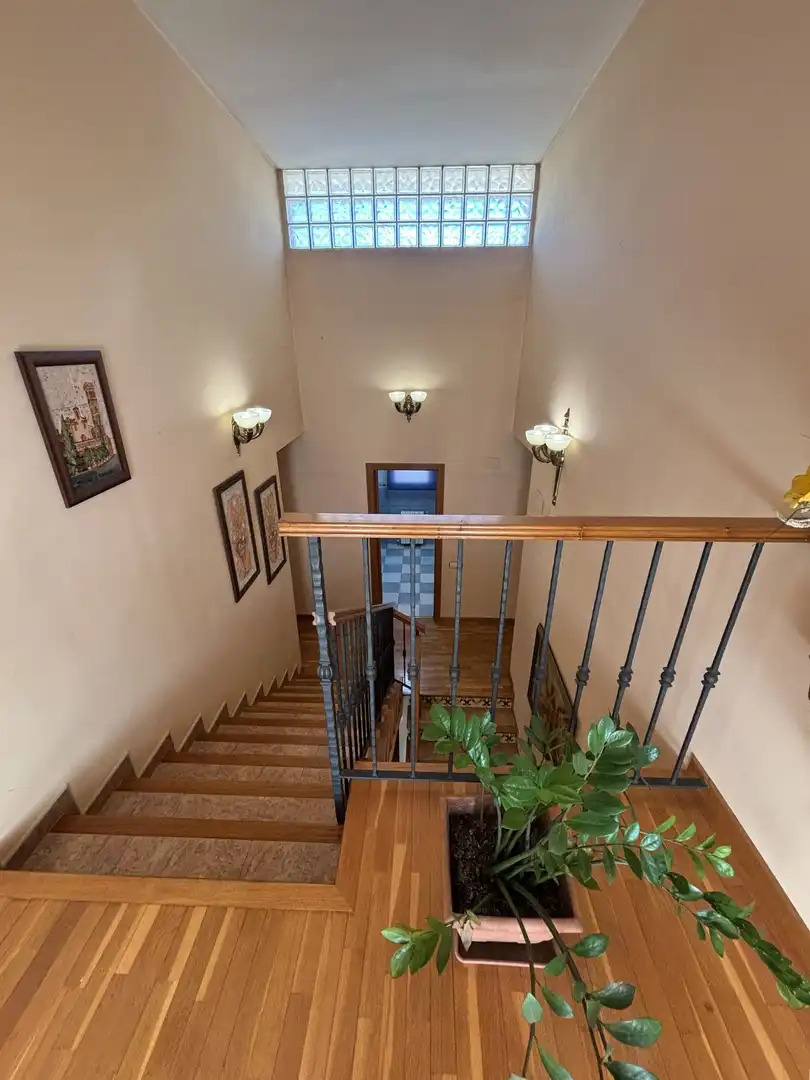 Casa o xalet en venda en Ontinyent amb Calefacció, Jardí privat i Terrassa
