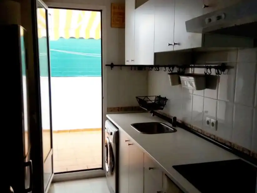 Wohnung mit Aufzug zum Verkauf in Av Ronda del Estero 73, imagen 6