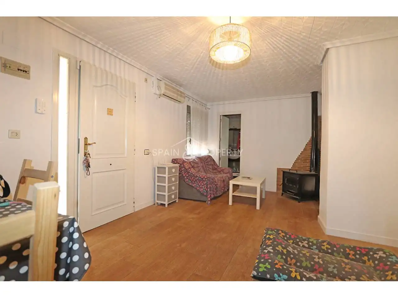 Detached house with pool for sale in Montroi / Montroy, imagen 30
