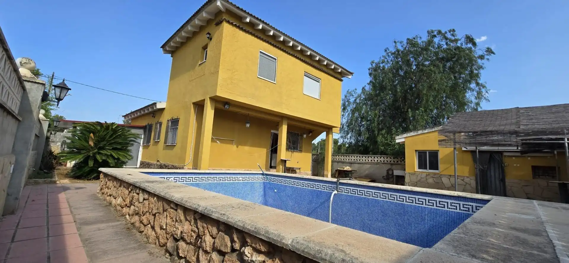 Casa o xalet en venda a Urbanizaciones
