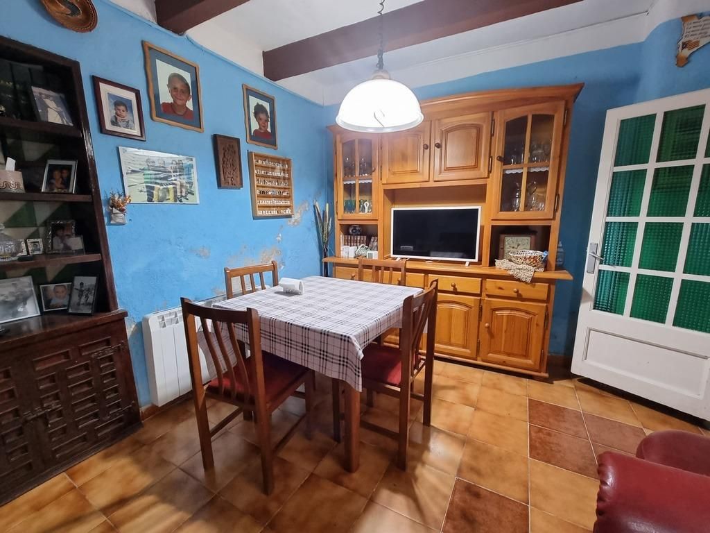 Menjador de Finca rústica en venda en Tossa de Mar amb Terrassa i Traster