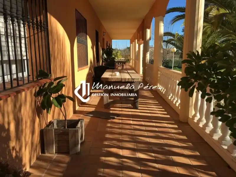 Casa en venda a Sierra de Fuentes, imagen 22