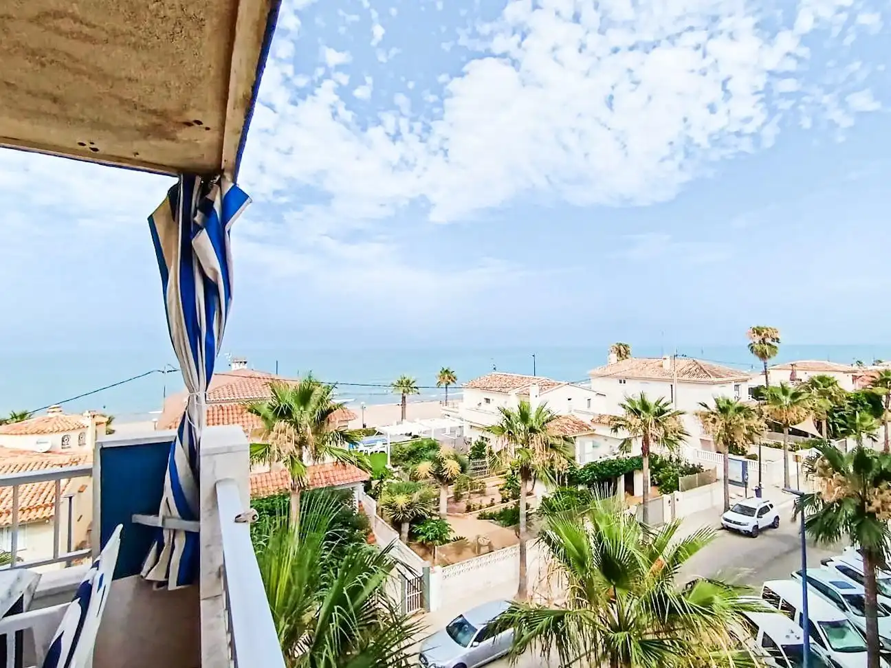 Apartament en venda en Miramar amb Terrassa, Moblat i Piscina comunitària
