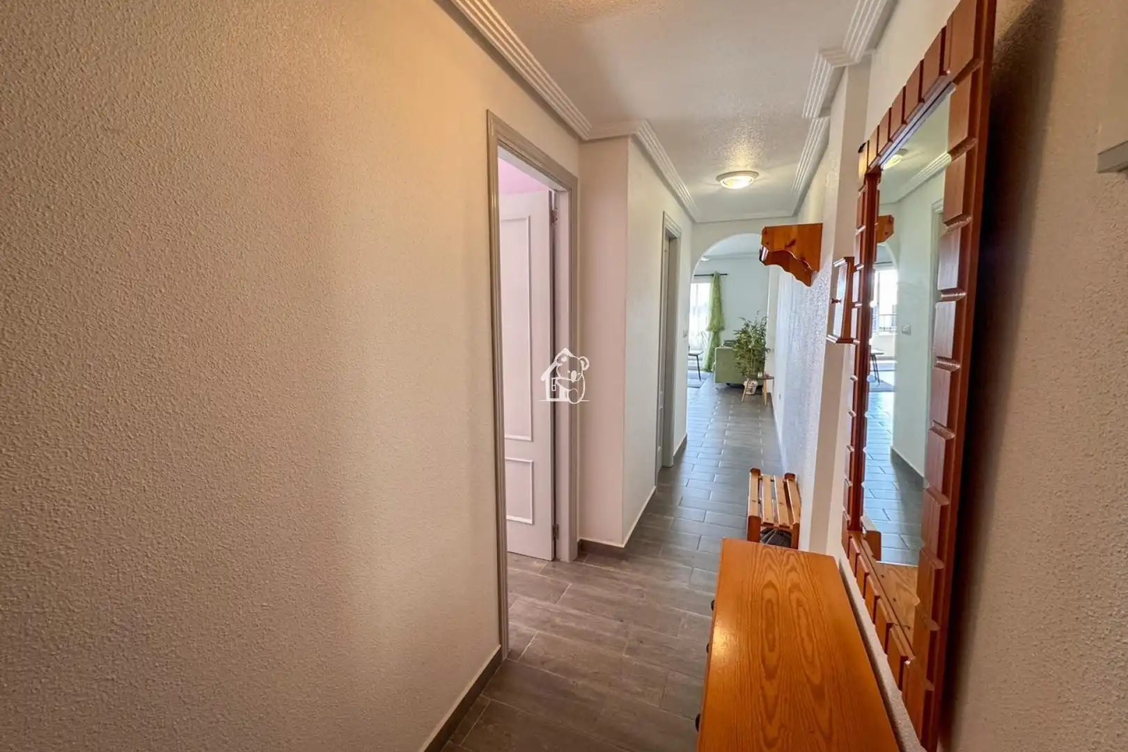 Wohnungen zur Miete in Orihuela mit Klimaanlage, Terrasse und Schwimmbad