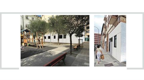 Photo 3 of Loft for sale in Rochapea, Navarra