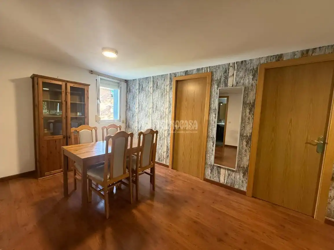 Dining room of Flat for sale in Carabanchel